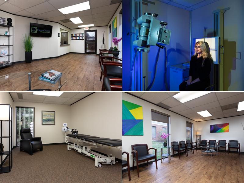 Upper Cervical Wellness Center of West Bloomfield