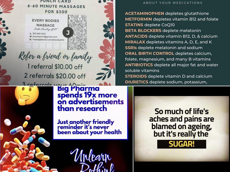 Aalborg-Glenn Family Chiropractic