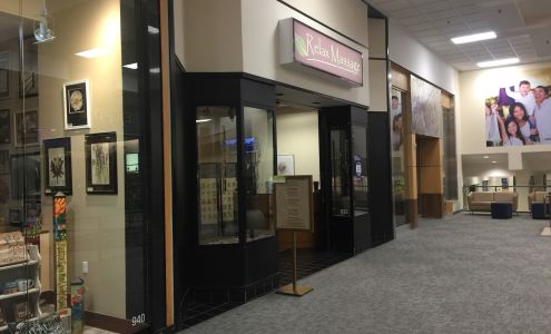 Relax- Chinese Massage