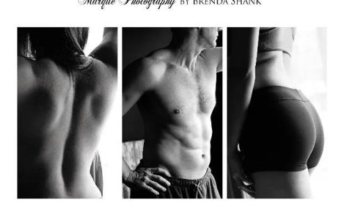 Body Mechanix By Cindy