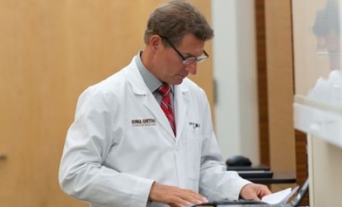 Iowa Ortho Pleasant Hill 5900 E University Ave # 201, Pleasant Hill Iowa 50327