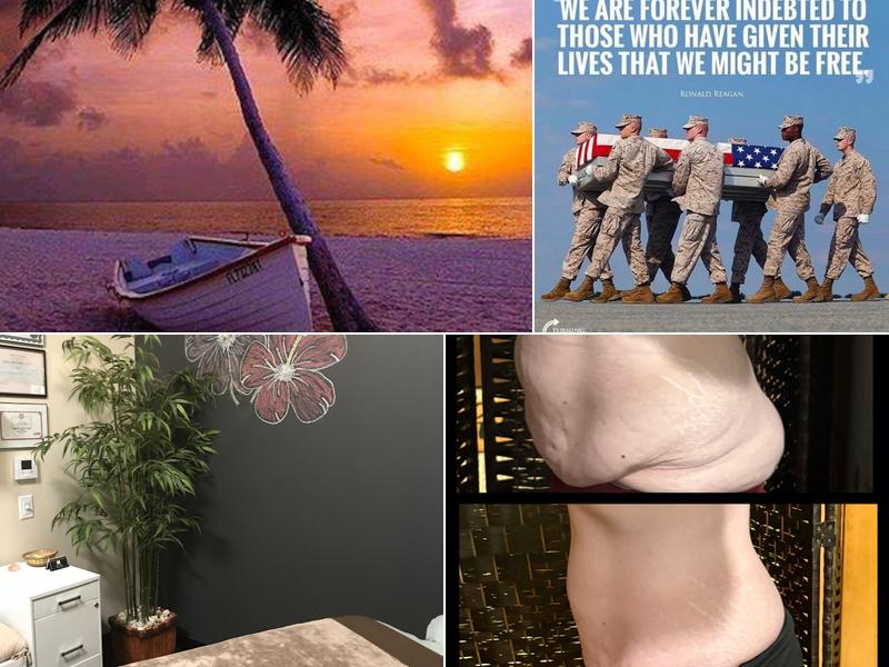 Breezy Palms Massage