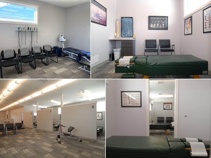 Jesse R. Stumbaugh, DC