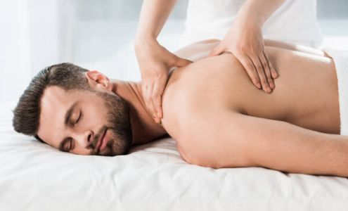 Tai Mountain Massage Therapy