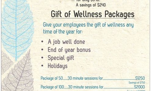 Handprints Therapeutic Massage