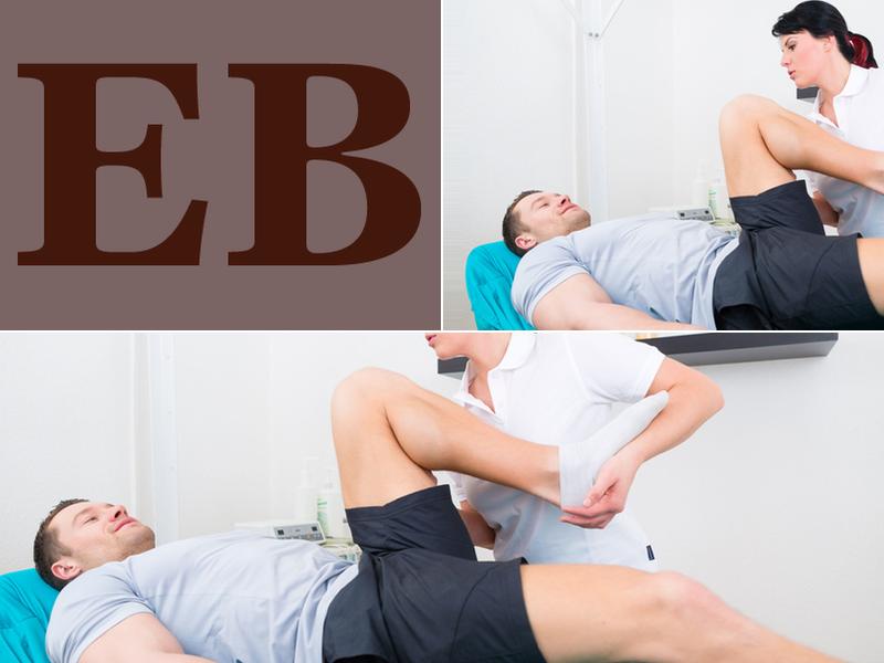 Sherry Westercamp/Embracing Balance