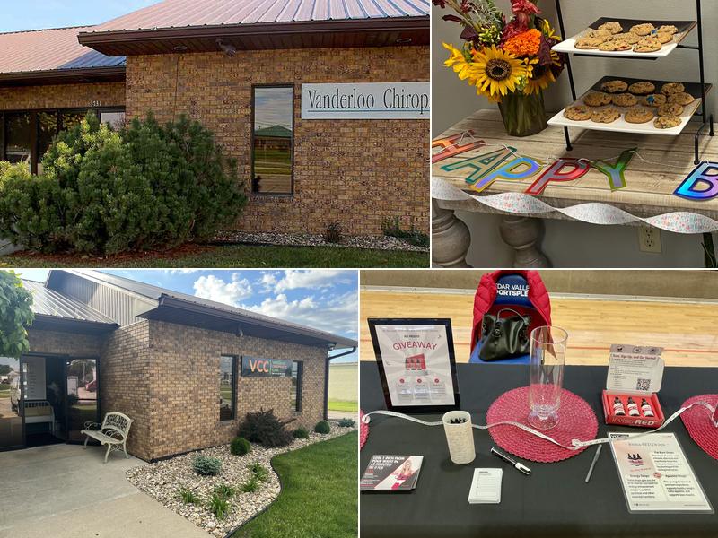 Vanderloo Chiropractic