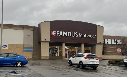 Famous Footwear