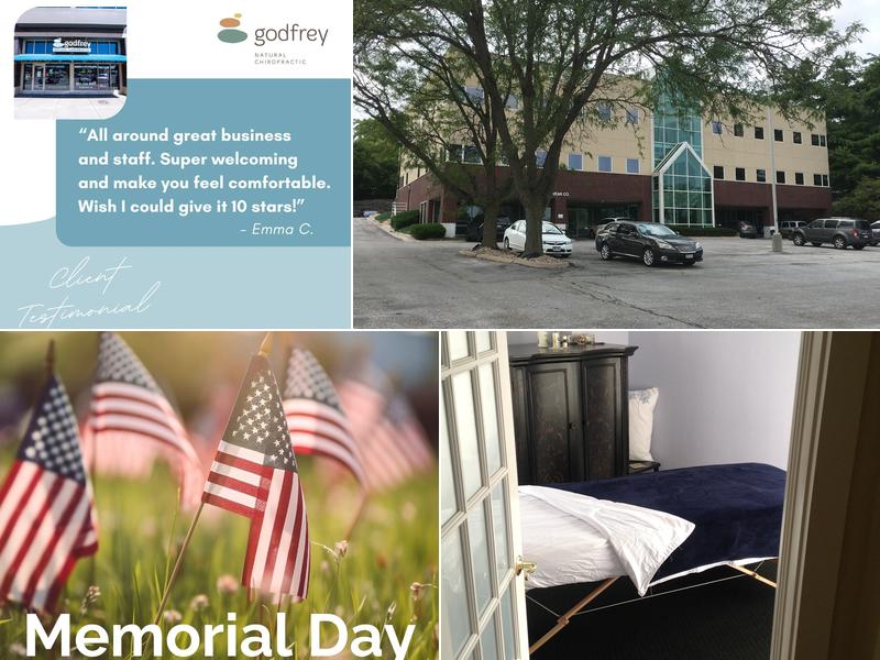 Touch Omaha Bodywork