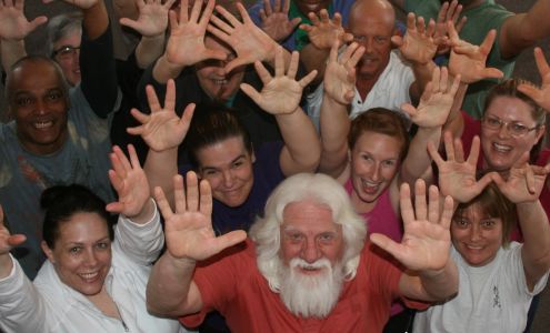 New Dimensions In Wellness