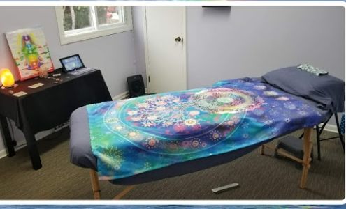 ZENSOURCEFUL LIVING REIKI