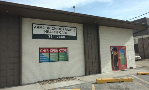 West Omaha Chiropractic and Sports Injury Clinic