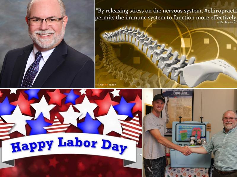 Heritage Chiropractic PC