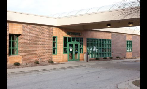 Methodist Urgent Care (Millard)