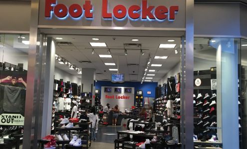 Foot Locker