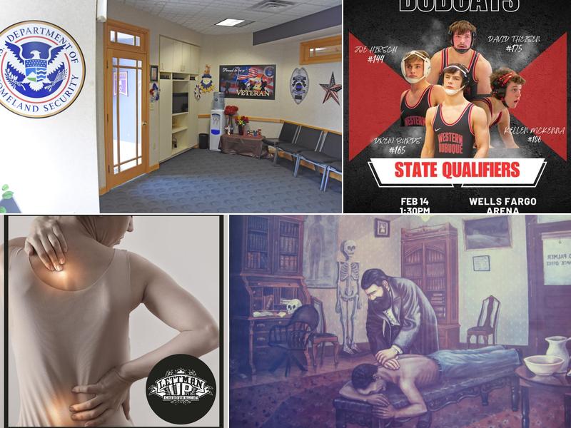 Lettman Chiropractic Rehab