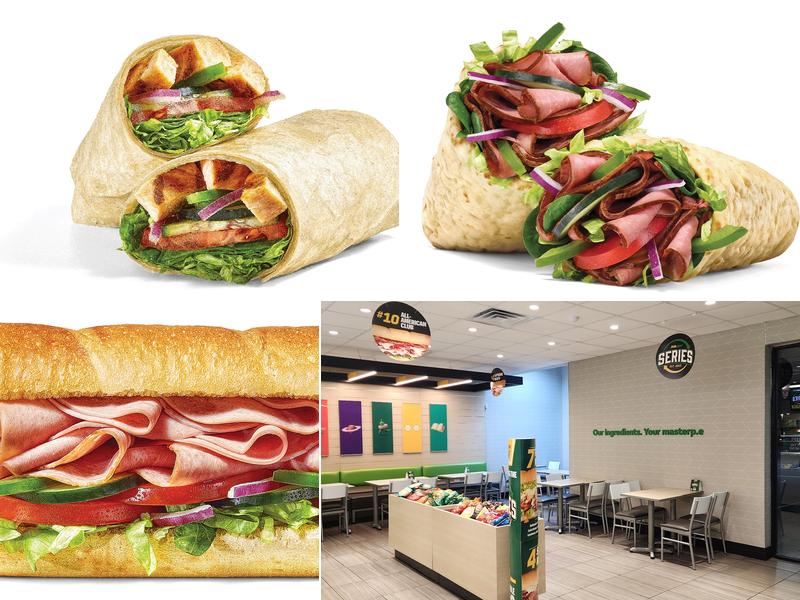 Subway