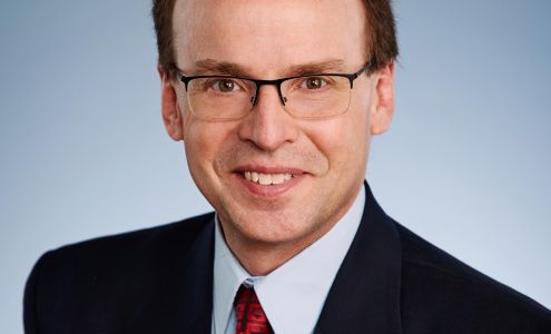 Steven Rock, MD