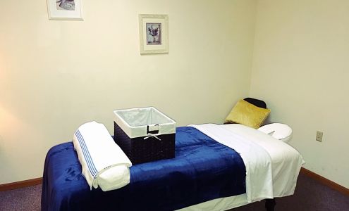 J J Spa Asian Massage