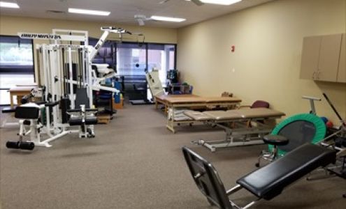 NovaCare Rehabilitation - Woodlawn