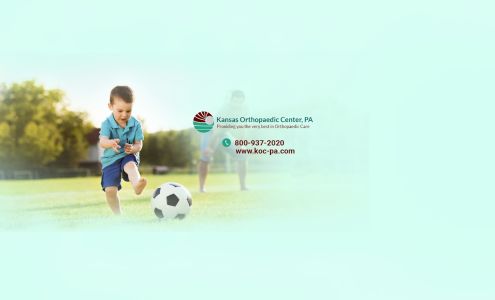 Kansas Orthopaedic Center