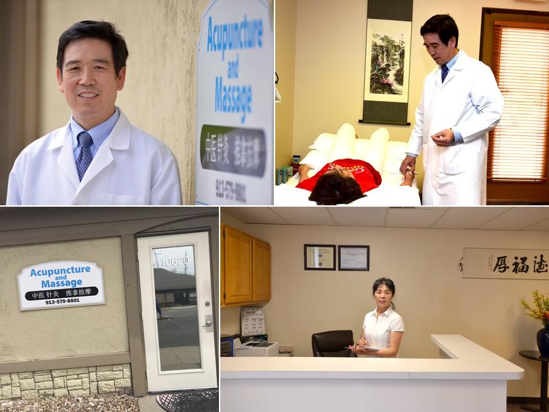 KC Acupuncture & TCM Center