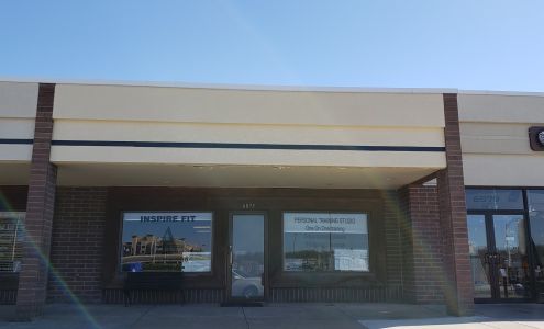 Inspire Fit