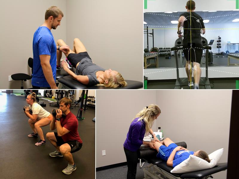 Laughlin Performance & Physical Therapy