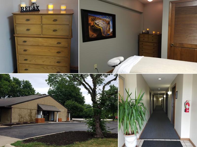 Absolute Intension Massage