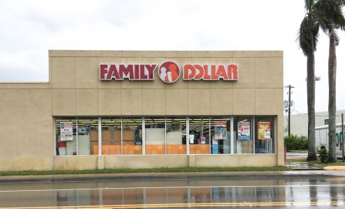 Family Dollar