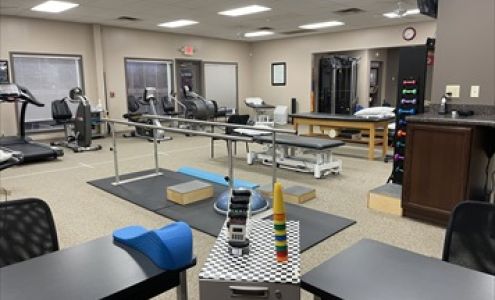 Select Physical Therapy - Grandview