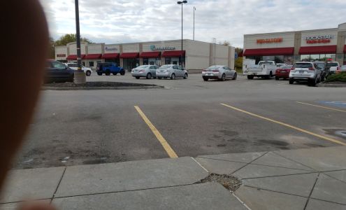 Select Physical Therapy - North Kansas City