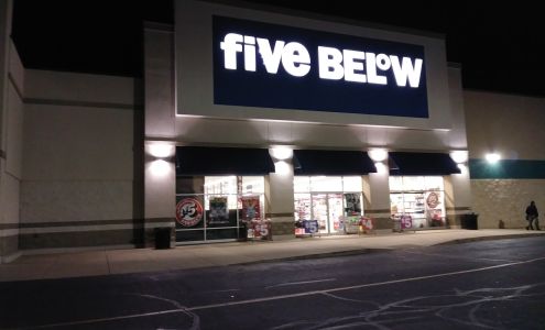 Five Below