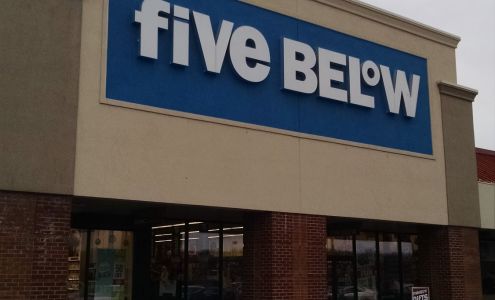 Five Below