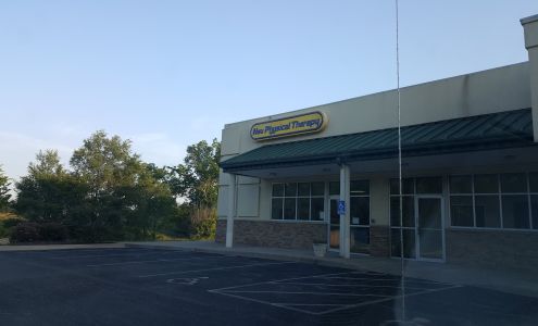 Neu Physical Therapy Center Baldwin City