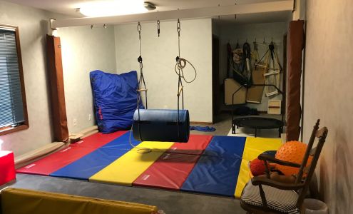 PK Therapy, LLC Baldwin City