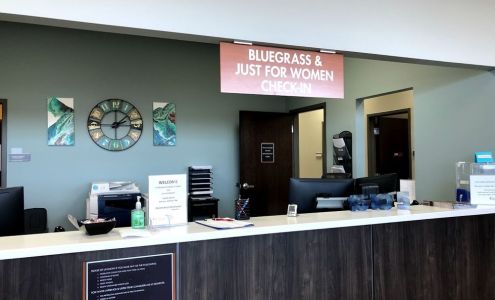 Bluegrass Outpatient Center