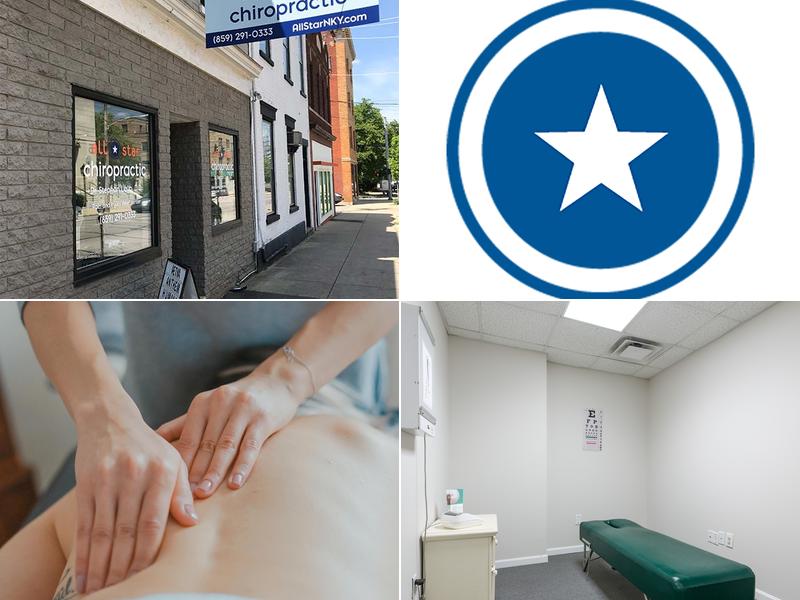 All Star Chiropractic - Covington Chiropractor