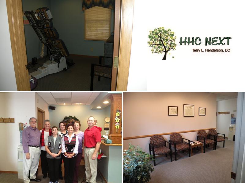 Terry L. Henderson, D.C.