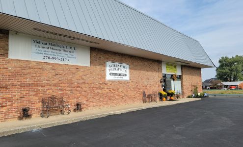 Melissa Mattingly Lmp