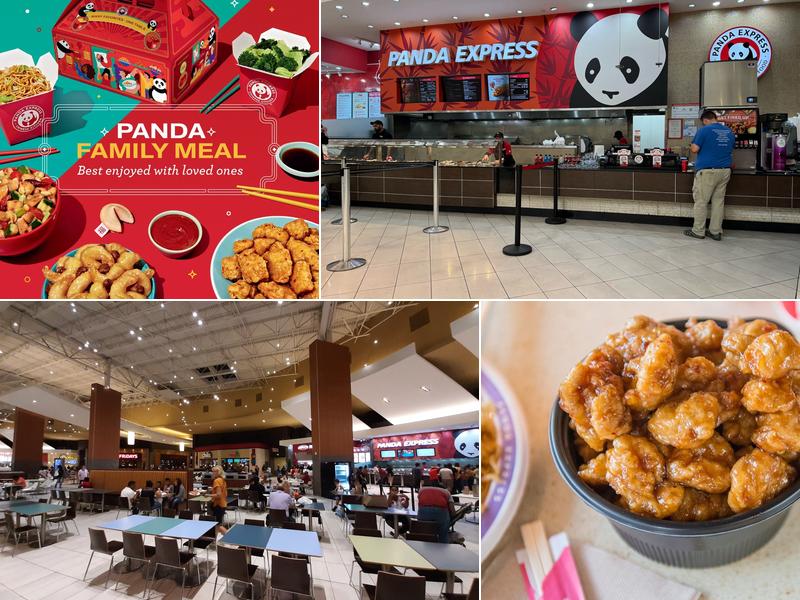 Panda Express