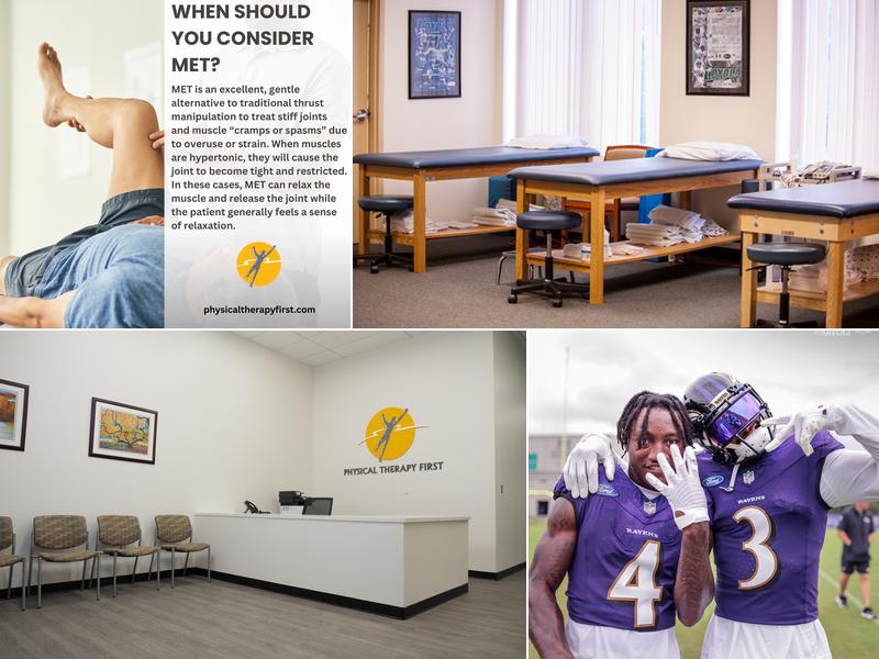 Physical Therapy First, LLC