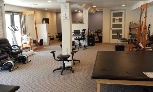 Whole Body Healthcare - Baltimore