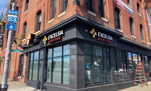 Excelsia Injury Care Downtown