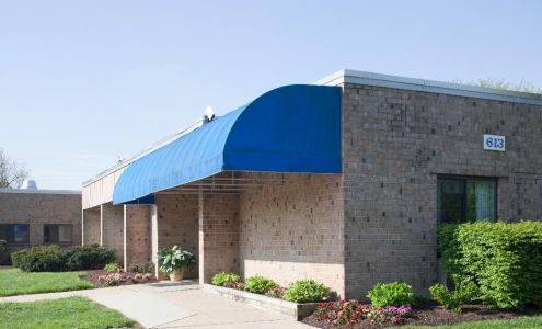 Hammonds Lane Center Brooklyn Park