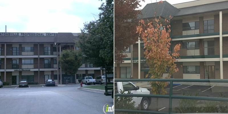 Bay State Chiropractic Center