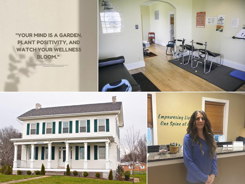 McLaughlin Family Chiropractic