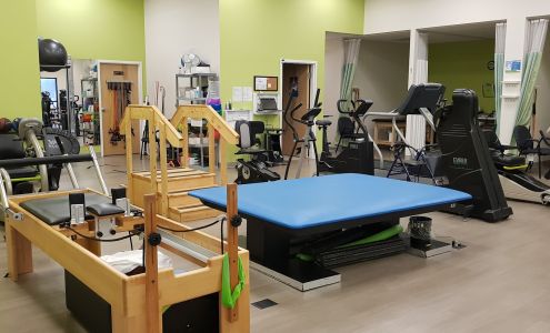 BodySense PT Boonsboro