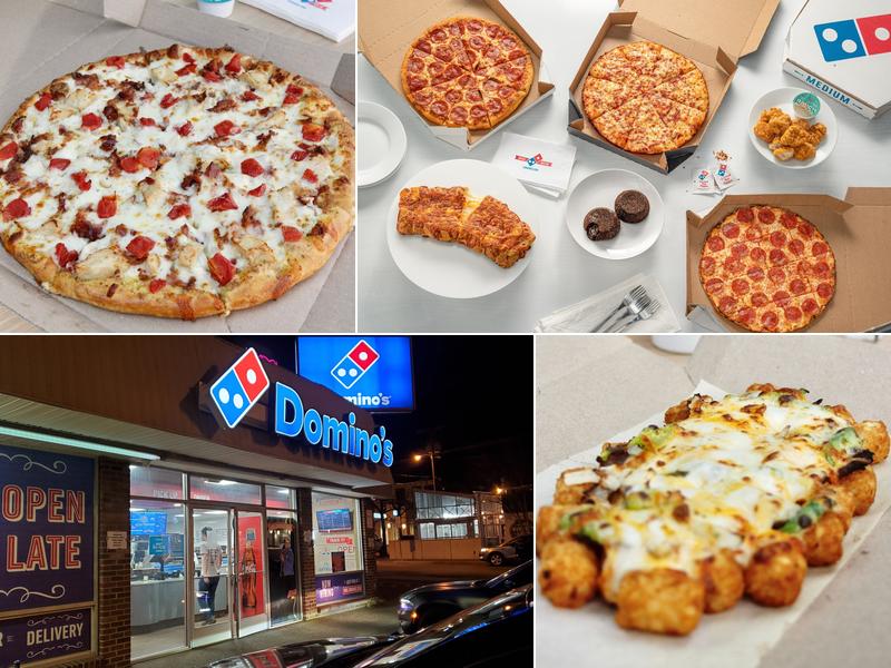 Domino's Pizza