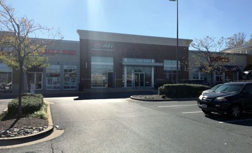 ATI Physical Therapy Montgomery Village